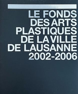 © Ville de Lausanne